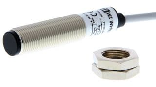 E3H2-DS30B4M 2M - OMRON INDUSTRIAL AUTOMATION - E3H2-DS30B4M 2M - Photoelectric Sensor, PNP Open Collector, 300 mm, 100 mA, 10 V to 30 V