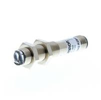 E3H2-R2B4M-M1 - OMRON INDUSTRIAL AUTOMATION - E3H2-R2B4M-M1 - Photoelectric Sensor, PNP Open Collector, 2 m, 100 mA, 10 V to 30 V