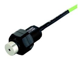 ES1B 10-70C - OMRON INDUSTRIAL AUTOMATION - ES1B 10-70C - IR Thermosensor, 10 °C to 70 °C, Thermocouple K Type, M18 x 1mm Pitch, 24 VDC