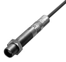 ES1C-A40 - OMRON INDUSTRIAL AUTOMATION - ES1C-A40 - IR Thermosensor, 0 °C to 400 °C, 4 mA to 20 mA, M18 x 1mm Pitch, 24 VDC