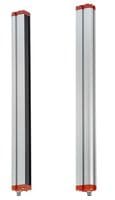 F3ET2-018-150 - OMRON INDUSTRIAL AUTOMATION - F3ET2-018-150 - Safety Light Curtain, 8, 150 mm, 15 m