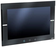 NA5-15W101B - OMRON INDUSTRIAL AUTOMATION - NA5-15W101B - Touch Screen, TFT LCD Colour, 1280 x 800 Pixels, 15.4", 19.2 to 28.8 VDC