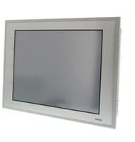 NS15-TX01S-V2 - OMRON INDUSTRIAL AUTOMATION - NS15-TX01S-V2 - Touch Screen, XGA TFT LCD Colour, 1024 x 768 Pixels, 15", 20.4 to 27.6 VDC