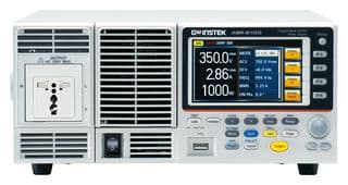 ASR-2100 (USB+LAN) - GW INSTEK - ASR-2100 (USB+LAN) - Bench Power Supply, Programmable, 1 Output, 0 V, 350 Vrms, 0 A, 10 A