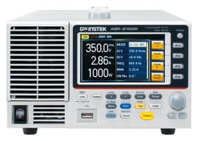 ASR-2100R (USB+LAN) - GW INSTEK - ASR-2100R (USB+LAN) - Bench Power Supply, Programmable, 1 Output, 0 V, 350 Vrms, 0 A, 10 A