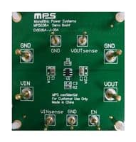 EV5036A-J-00A - MONOLITHIC POWER SYSTEMS (MPS) - EV5036A-J-00A - Evaluation Board, MP5036AGJ, Power Management - Current Limit Switch