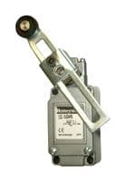 1LS3-4PG - HONEYWELL - 1LS3-4PG - Limit Switch, Side Rotary Roller, SPDT-DB, 6 A, 120 V, 0.51 N-m, LS Series