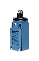 LS2D4L - HONEYWELL - LS2D4L - Limit Switch, Top Roller Plunger, 10 A, 600 V, 17.8 N, HDLS Series