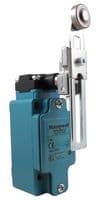 GLAB01A2B - HONEYWELL - GLAB01A2B - Limit Switch, Side Rotary, SPDT, 6 A, 120 V, 0.33 N-m, GLA Series