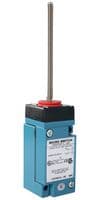 LSYKC1A-8C - HONEYWELL - LSYKC1A-8C - Limit Switch, Wobble Coil Spring, SPDT, 60 A, 120 V, 1.95 N, HDLS Series