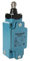 GLAB01C - HONEYWELL - GLAB01C - Limit Switch, Top Roller Plunger, SPDT, 6 A, 120 V, 16 N, GLA Series