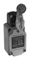 1LS19-4PG - HONEYWELL - 1LS19-4PG - Limit Switch, Side Rotary Roller, SPDT-DB, 6 A, 120 V, 0.51 N-m, LS Series