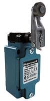 GLBB02A1B - HONEYWELL - GLBB02A1B - Limit Switch, Side Rotary, SPDT, 6 A, 120 V, 0.33 N-m, GLB Series