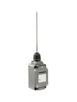 8LS152-4PG - HONEYWELL - 8LS152-4PG - Limit Switch, Wobble Coil Spring, SPDT-DB, 6 A, 120 V, 1.39 N, LS Series