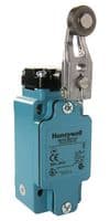 GLAB20A1B - HONEYWELL - GLAB20A1B - Limit Switch, Side Rotary Roller, DPDT, 6 A, 120 V, 0.33 N-m, GLA Series