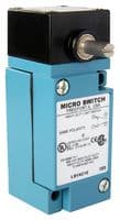 LSYAC1E - HONEYWELL - LSYAC1E - Limit Switch, Side Rotary, SPDT, 10 A, 600 V, 0.45 N-m, HDLS Series