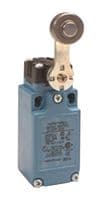 GLCB03A1B - HONEYWELL - GLCB03A1B - Limit Switch, Side Rotary Roller, SPDT, 6 A, 120 V, 0.11 N-m, GLC Series
