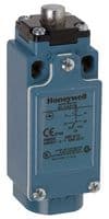 GLCB03B - HONEYWELL - GLCB03B - Limit Switch, Top Pin Plunger, SPDT, 6 A, 120 V, 14 N, GLC Series
