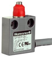 914CE18-12AL1 - HONEYWELL - 914CE18-12AL1 - Limit Switch, Pin Plunger, SPDT, 5 A, 250 V, 22.5 N, 914CE Series