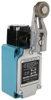1LS244-4PG - HONEYWELL - 1LS244-4PG - Limit Switch, Side Rotary Roller, SPDT-DB, 6 A, 120 V, 0.51 N-m, LS Series