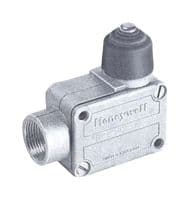 901VB1-PG - HONEYWELL - 901VB1-PG - Limit Switch, Pin Plunger, SPDT, 10 A, 250 V, 1.8 kgf, VB Series