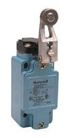 GLAB01A1A - HONEYWELL - GLAB01A1A - Limit Switch, Side Rotary, SPDT, 6 A, 120 V, 0.33 N-m, GLA Series