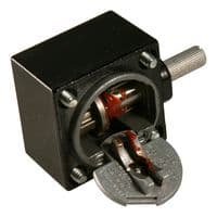 LSZ1A - HONEYWELL - LSZ1A - Limit Switch, HDLS Series
