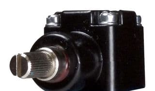 9PA16-4 - HONEYWELL - 9PA16-4 - Switch Actuator, MICRO SWITCH LS Series General Purpose Limit Switches, LS Series