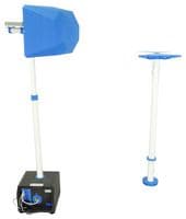 RMS0440-GL - MEGIQ - RMS0440-GL - RADIATION MEASUREMENT SYSTEM 370MHZ-4GHZ