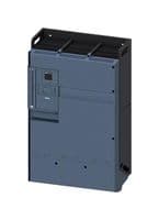 3RW5552-2HA04 - SIEMENS - 3RW5552-2HA04 - Soft Starter, 3RW Series, Three Phase, 630 A, 200 V to 480 V, 355 kW at 400 V, Spring Terminal
