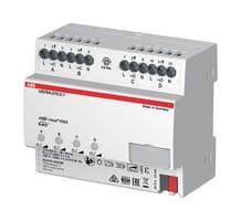 2CKA006197A0047 - ABB - 2CKA006197A0047 - Lighting Controller, LED Dimmer, 4 x 210 W/VA