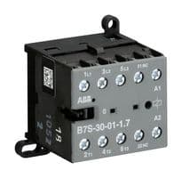 GJL1313001R7011 - ABB - GJL1313001R7011 - Relay Contactor, 3PST-NO, 3P, 6 A, 3 kW, 690 VAC