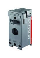 2CSG225765R1101 - ABB - 2CSG225765R1101 - Current Transformer, Modular, 60:5, Class 3, 2 VA, 18 mm, 50Hz / 60Hz
