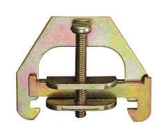 GJI1001814R0001 - ABB - GJI1001814R0001 - Blanking/Sealing Plate, Filling Piece, Miniature Circuit Breakers