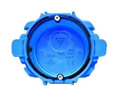 1740-0-0060 - ABB - 1740-0-0060 - Brick Wall Box, Flush Mount