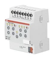 2CDG110116R0011 - ABB - 2CDG110116R0011 - Valve Drive Actuator, 6-Fold, 230 V, 72 mm x 64.5 mm x 90 mm