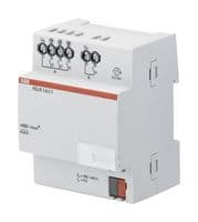 2CDG110163R0011 - ABB - 2CDG110163R0011 - Blower Actuator, 1-Fold, 72 mm x 64.5 mm x 90 mm