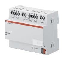 2CDG110164R0011 - ABB - 2CDG110164R0011 - Blower Actuator, 2-Fold, 108 mm x 64.5 mm x 90 mm