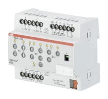 2CDG110193R0011 - ABB - 2CDG110193R0011 - Fan Coil Actuator, Manual, 10 V, 108 mm x 64.5 mm x 90 mm