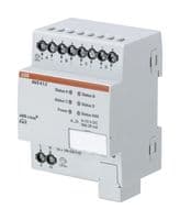 2CDG110202R0011 - ABB - 2CDG110202R0011 - Analog Actuator, 4-Fold, 72 mm x 64.5 mm x 90 mm