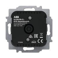 2CKA006181A0013 - ABB - 2CKA006181A0013 - Room Temperature Controller, Flush Mounted