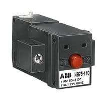 FPTN372726R1001 - ABB - FPTN372726R1001 - Mechanical Latching Unit, 24 V, Screw Terminal, Contactor