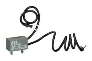 GHV2501902R0002 - ABB - GHV2501902R0002 - Surge Suppressor, 24 VDC to 60 VDC, Screw Terminal, Contactor