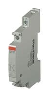 2CCA704300R0001 - ABB - 2CCA704300R0001 - Main Contact Module, DPST-NO, 16 A, 250 VAC, E290 Series Latching Relays