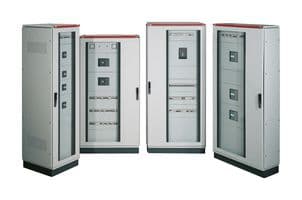 AA9610 - ABB - AA9610 - Lifting Eye, M12, Main Distribution Board Enclosures