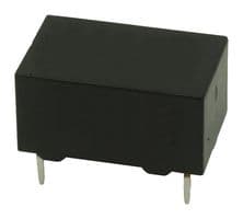G6E-134P-US  DC3 - OMRON ELECTRONIC COMPONENTS - G6E-134P-US  DC3 - Signal Relay, 3 VDC, SPDT, 2 A, G6E Series, Through Hole, Non Latching