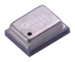 2SMPB-02B. - OMRON ELECTRONIC COMPONENTS - 2SMPB-02B. - Pressure Sensor, Barometric, 30 kPa, 110 kPa, 1.71 V, 3.6 V, LGA