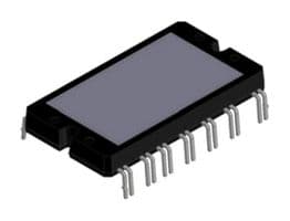 NXH50C120L2C2ESG - ONSEMI - NXH50C120L2C2ESG - IGBT Module, Three Phase CIB [Converter + Inverter + Brake], 50 A, 1.8 V, 150 °C, DIP