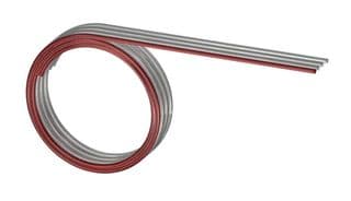 2CCA880148R0001 - ABB - 2CCA880148R0001 - FLAT CABLE, 9VDC, 2M, CKT MONITOR SYSTEM