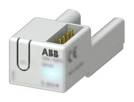 2CCA880220R0001 - ABB - 2CCA880220R0001 - OPEN-CORE SENSOR, 18MM, 0.1A-80A, CMS